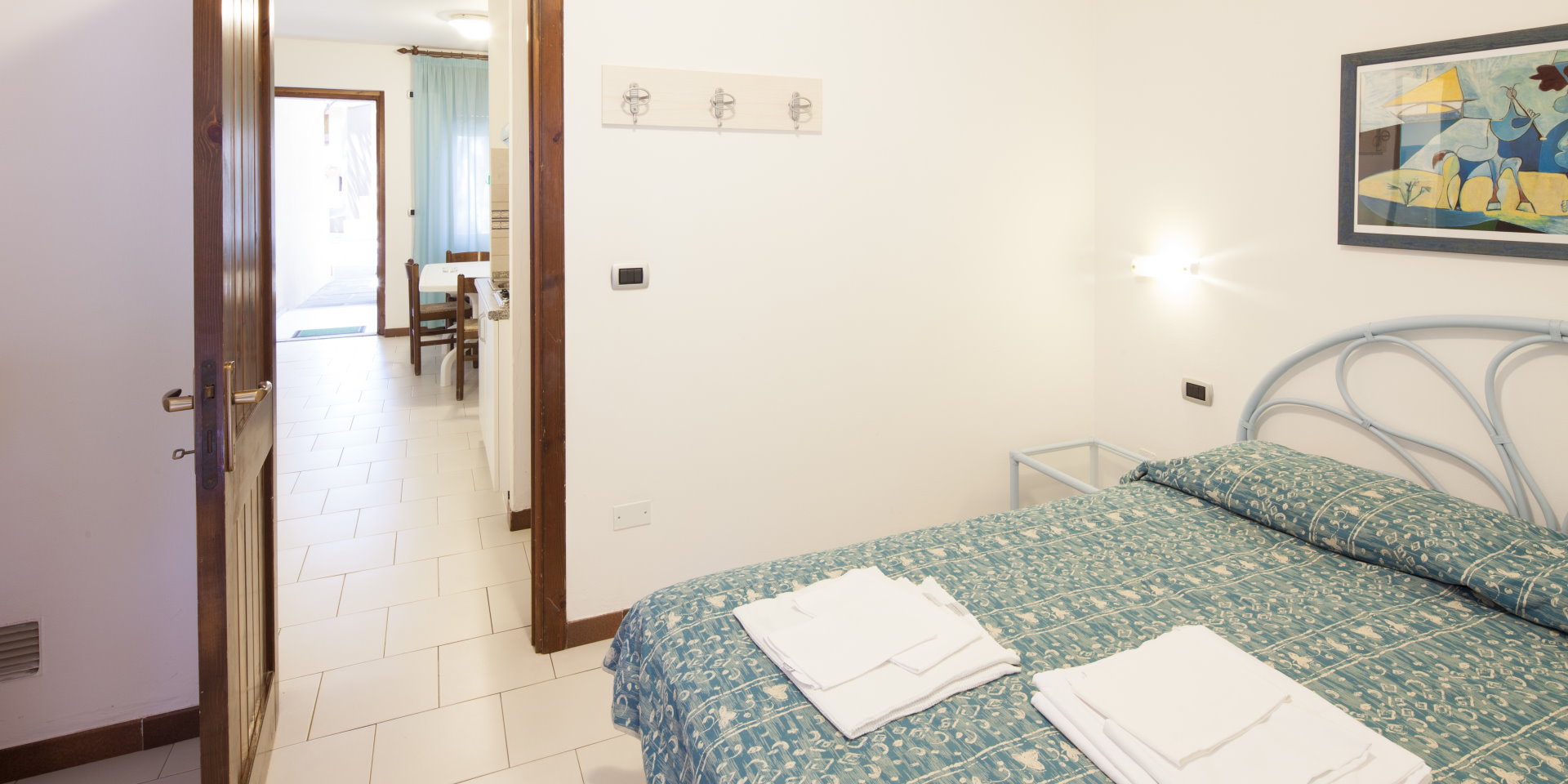 Trilocali Residence Baiaverde